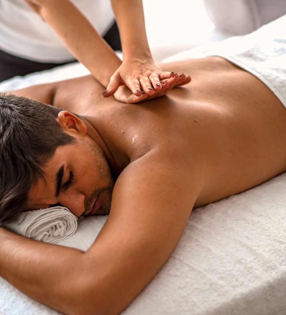 arabic massage